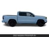 6 thumbnail image of  2023 Nissan Frontier SV
