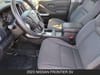 14 thumbnail image of  2023 Nissan Frontier SV