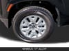11 thumbnail image of  2023 Nissan Frontier SV