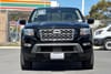 9 thumbnail image of  2023 Nissan Frontier SV