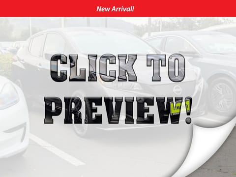 1 image of 2023 Nissan Leaf SV PLUS