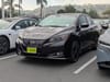 3 thumbnail image of  2023 Nissan Leaf SV PLUS