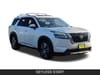 2 thumbnail image of  2023 Nissan Pathfinder Platinum