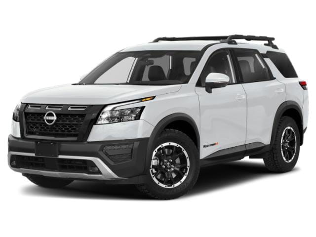 1 thumbnail image of  2023 Nissan Pathfinder Rock Creek