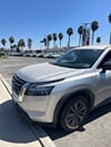 2 thumbnail image of  2023 Nissan Pathfinder S
