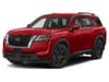 1 thumbnail image of  2023 Nissan Pathfinder SV