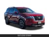 2 thumbnail image of  2023 Nissan Pathfinder SV