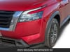 10 thumbnail image of  2023 Nissan Pathfinder SV