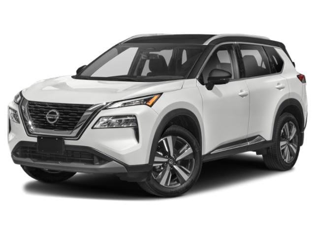 1 thumbnail image of  2023 Nissan Rogue SL