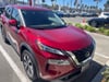 2 thumbnail image of  2023 Nissan Rogue SV