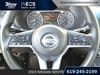 11 thumbnail image of  2023 Nissan Sentra SV