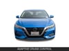 4 thumbnail image of  2023 Nissan Sentra SV