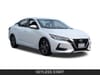2 thumbnail image of  2023 Nissan Sentra SV