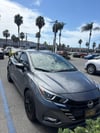 4 thumbnail image of  2023 Nissan Versa 1.6 S