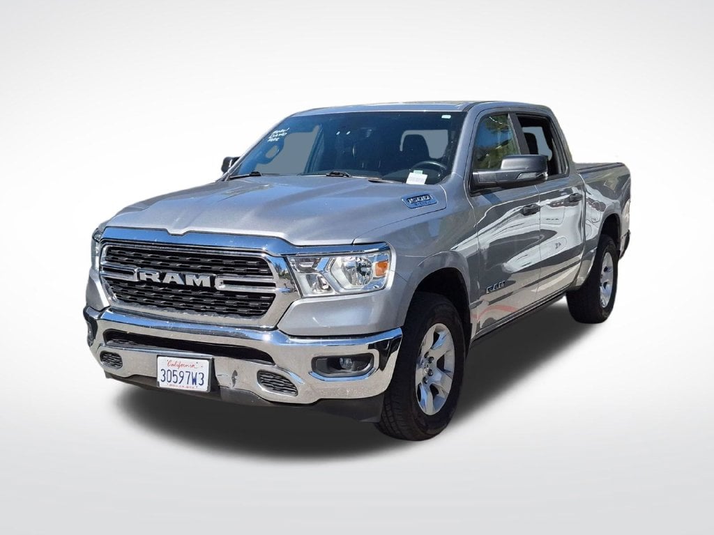 2023 RAM 1500 Pickup