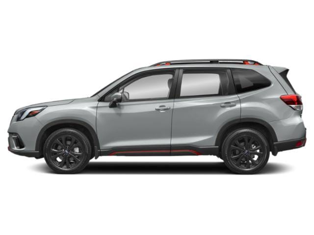 3 thumbnail image of  2023 Subaru Forester Sport