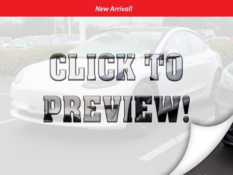 1 image of 2023 Tesla Model 3 BASE