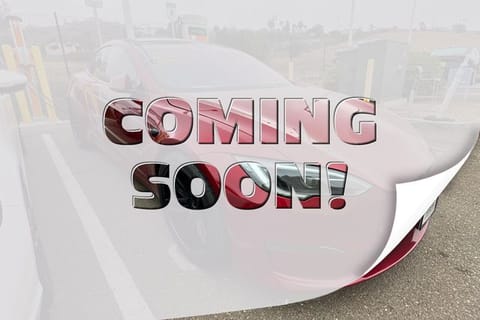 1 image of 2023 Tesla Model S Standard Range