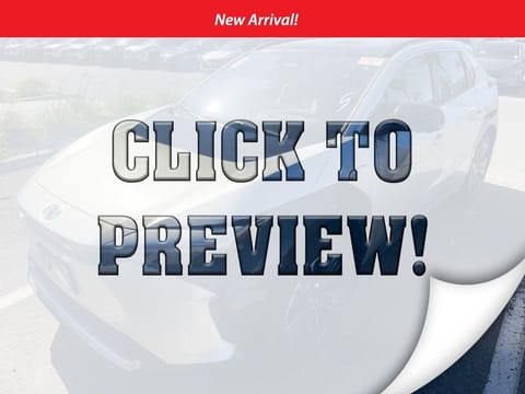 1 image of 2023 Toyota bZ4X Limited