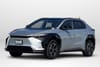 1 thumbnail image of  2023 Toyota bZ4X XLE