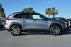 3 thumbnail image of  2023 Toyota Corolla Cross XLE