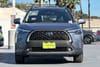 9 thumbnail image of  2023 Toyota Corolla Cross XLE