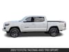 5 thumbnail image of  2023 Toyota Tacoma 4Wd TRD Sport
