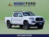 2 thumbnail image of  2023 Toyota Tacoma SR5
