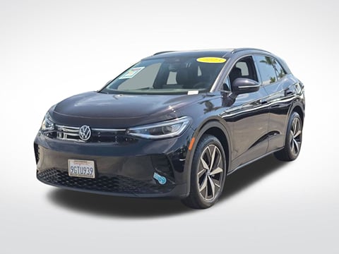 1 image of 2023 Volkswagen ID.4 Pro S