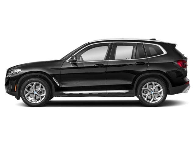 3 thumbnail image of  2024 Bmw X3 sDrive30i