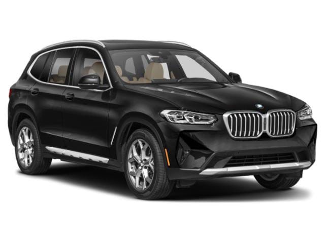 6 thumbnail image of  2024 Bmw X3 sDrive30i