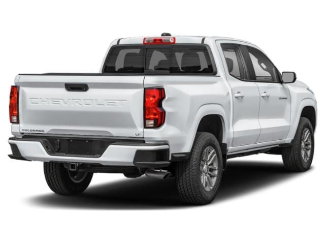 2 thumbnail image of  2024 Chevrolet Colorado 2WD LT