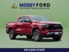 2 thumbnail image of  2024 Chevrolet Colorado Z71
