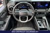 16 thumbnail image of  2024 Chevrolet Colorado Z71