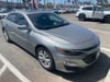 2 thumbnail image of  2024 Chevrolet Malibu LT