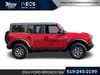 5 thumbnail image of  2024 Ford Bronco Badlands