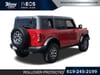 8 thumbnail image of  2024 Ford Bronco Badlands