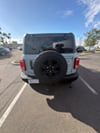 4 thumbnail image of  2024 Ford Bronco Black Diamond