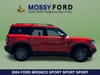 4 thumbnail image of  2024 Ford Bronco Sport Big Bend