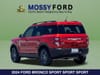8 thumbnail image of  2024 Ford Bronco Sport Big Bend