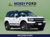 2 thumbnail image of  2024 Ford Bronco Sport Outer Banks
