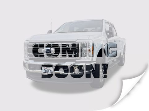 1 image of 2024 Ford F-250SD XLT