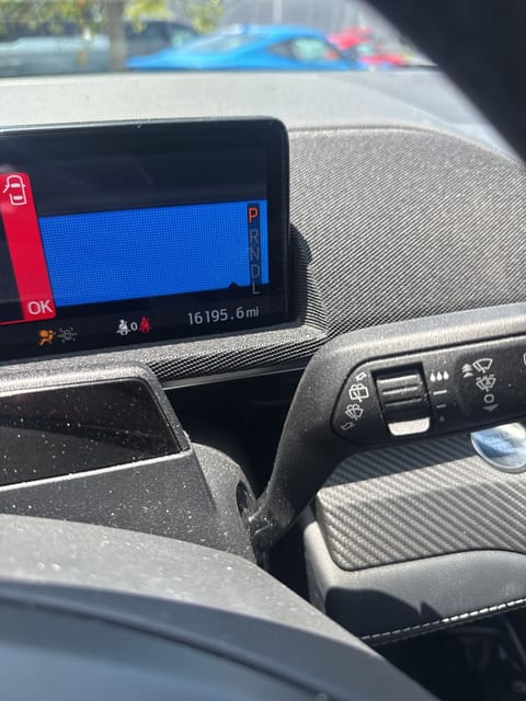 1 image of 2024 Ford Mustang Mach-E Select