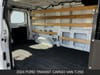 13 thumbnail image of  2024 Ford Transit Cargo Van T-250