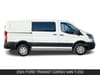 6 thumbnail image of  2024 Ford Transit Cargo Van T-250