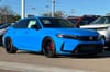 3 thumbnail image of  2024 Honda Civic Type R