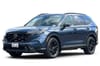 2 thumbnail image of  2024 Honda CR-V Hybrid Sport