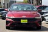 10 thumbnail image of  2024 Hyundai Elantra SEL