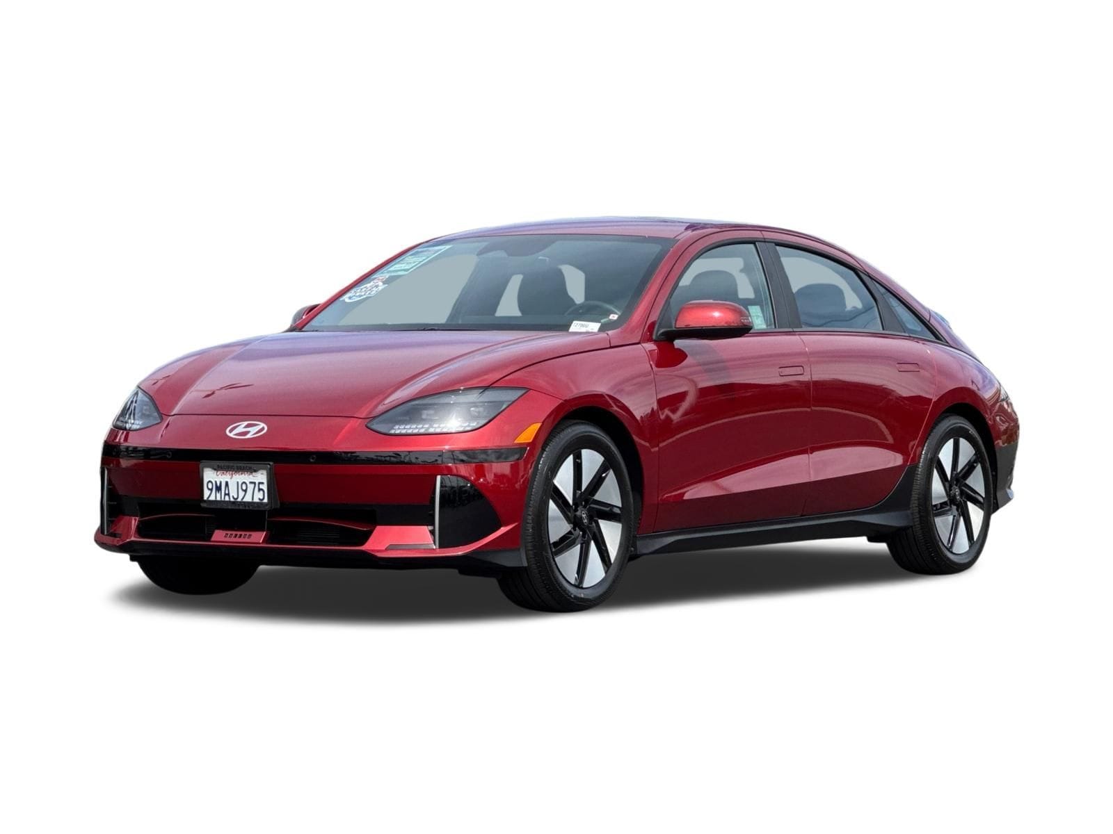 2024 Hyundai IONIQ 6 SE Standard Range