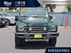 3 thumbnail image of  2024 INEOS Grenadier Station Wagon Trialmaster Edition